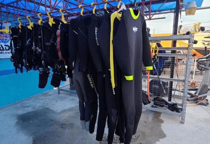 DiversInnMX, All-Inclusive 5 Star PADI Resort DiversInnMX, All-Inclusive 5 Star PADI Resort