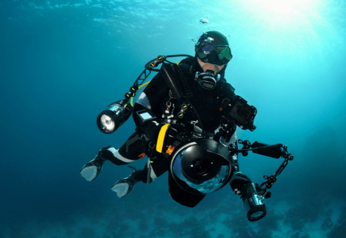 DiversInnMX, All-Inclusive 5 Star PADI Resort