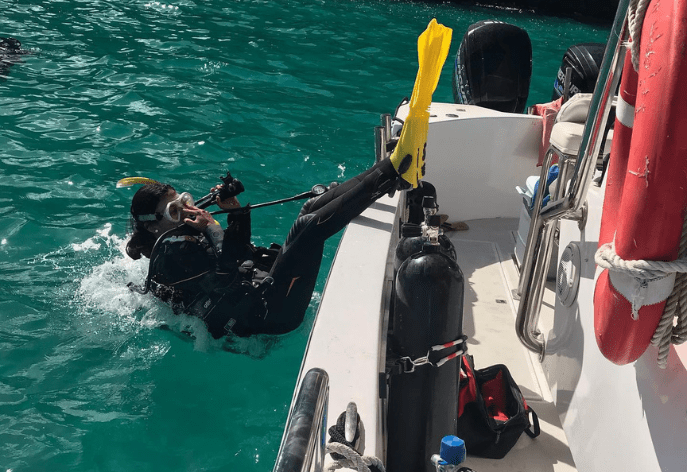 DiversInnMX, All-Inclusive 5 Star PADI Resort DiversInnMX, All-Inclusive 5 Star PADI Resort
