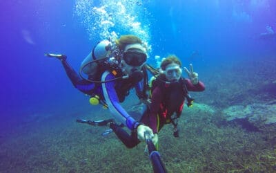 Get PADI Open Water Certified with DiversInnMX: Affordable, Personalized, and Fun!