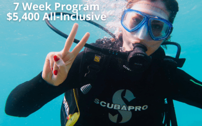 A New Generation of Ocean Leaders