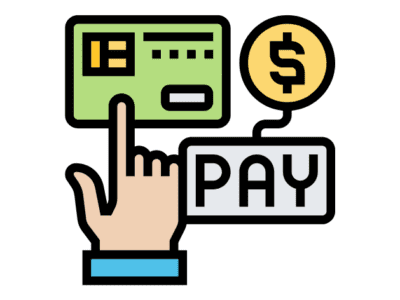 Pay Any Amount