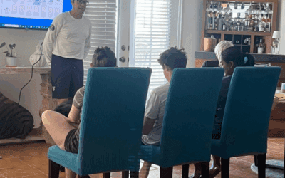 PADI Divemaster Life