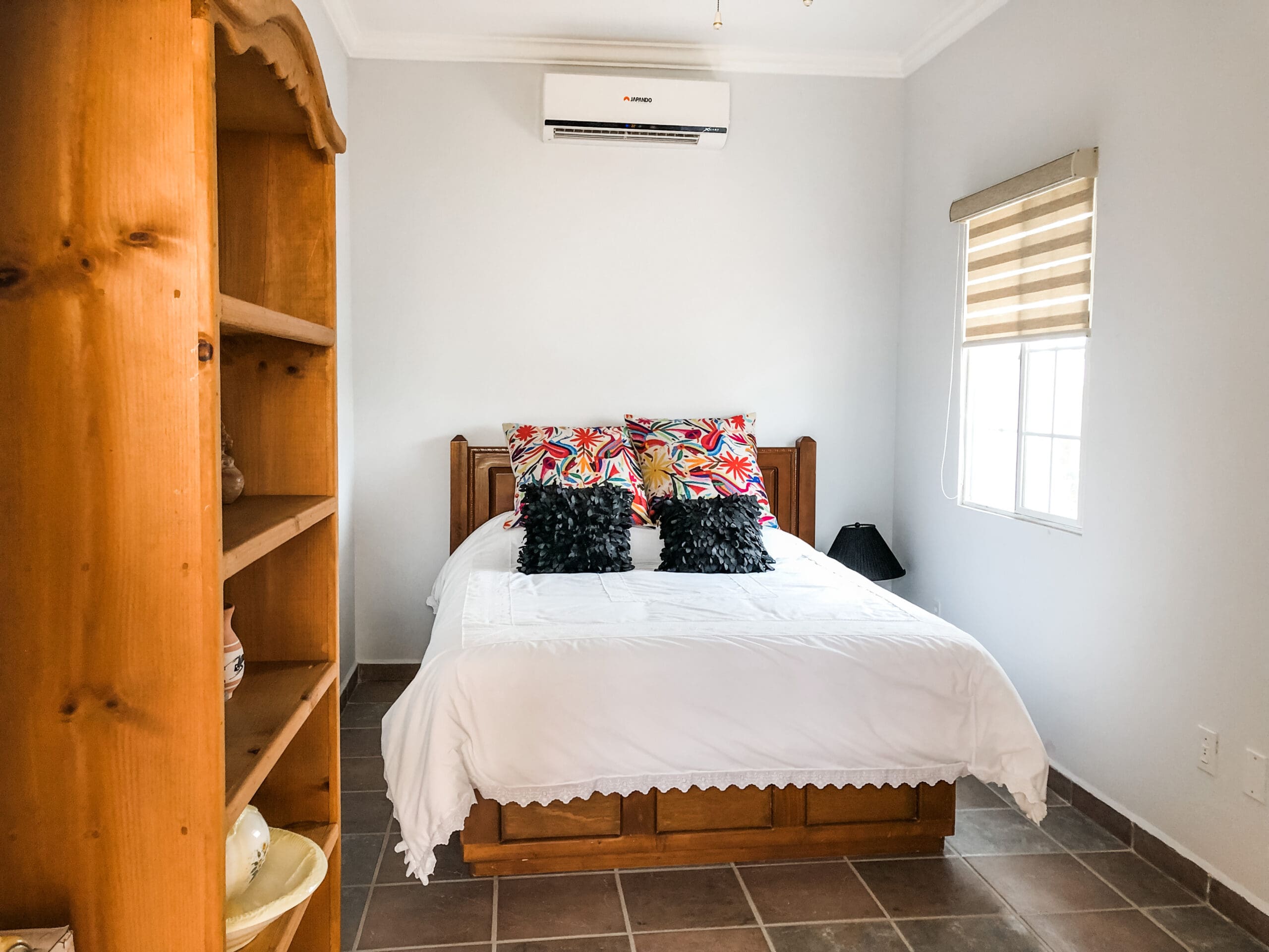Additonal bedrooms available