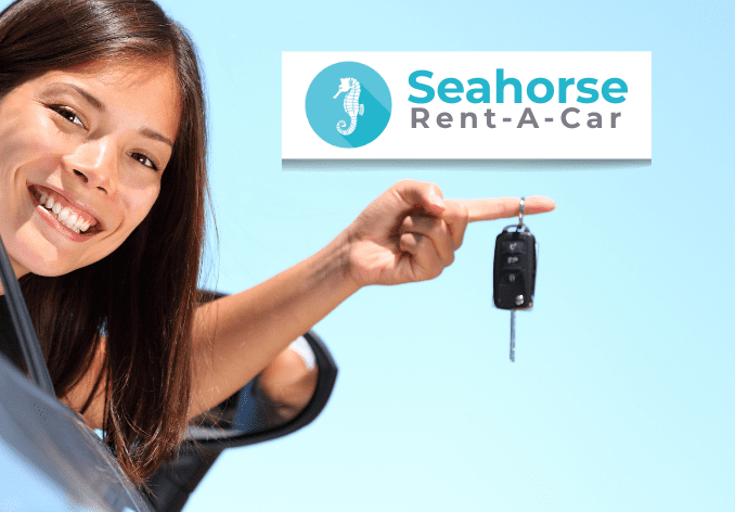 Seahorse Car Rental