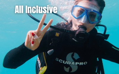 PADI Jr Divemaster Course 2026